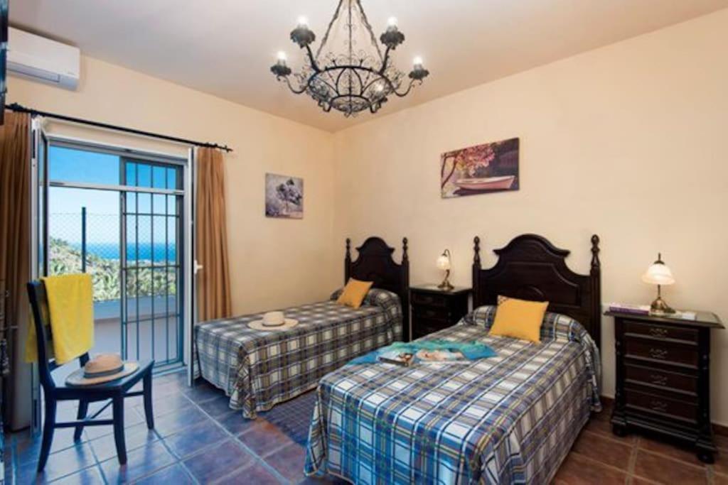Ferienhaus Adriana *