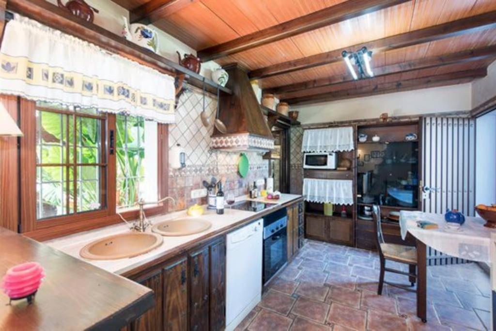 Ferienhaus Adriana *